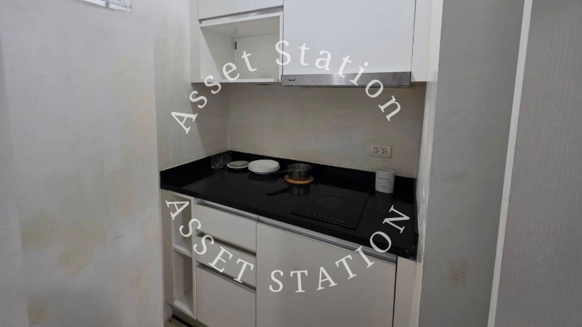 picture ⭐Luxury apartment at Belle Grand Rama 9, Duplex 2-story unit | MRT Rama 9 - 10/14