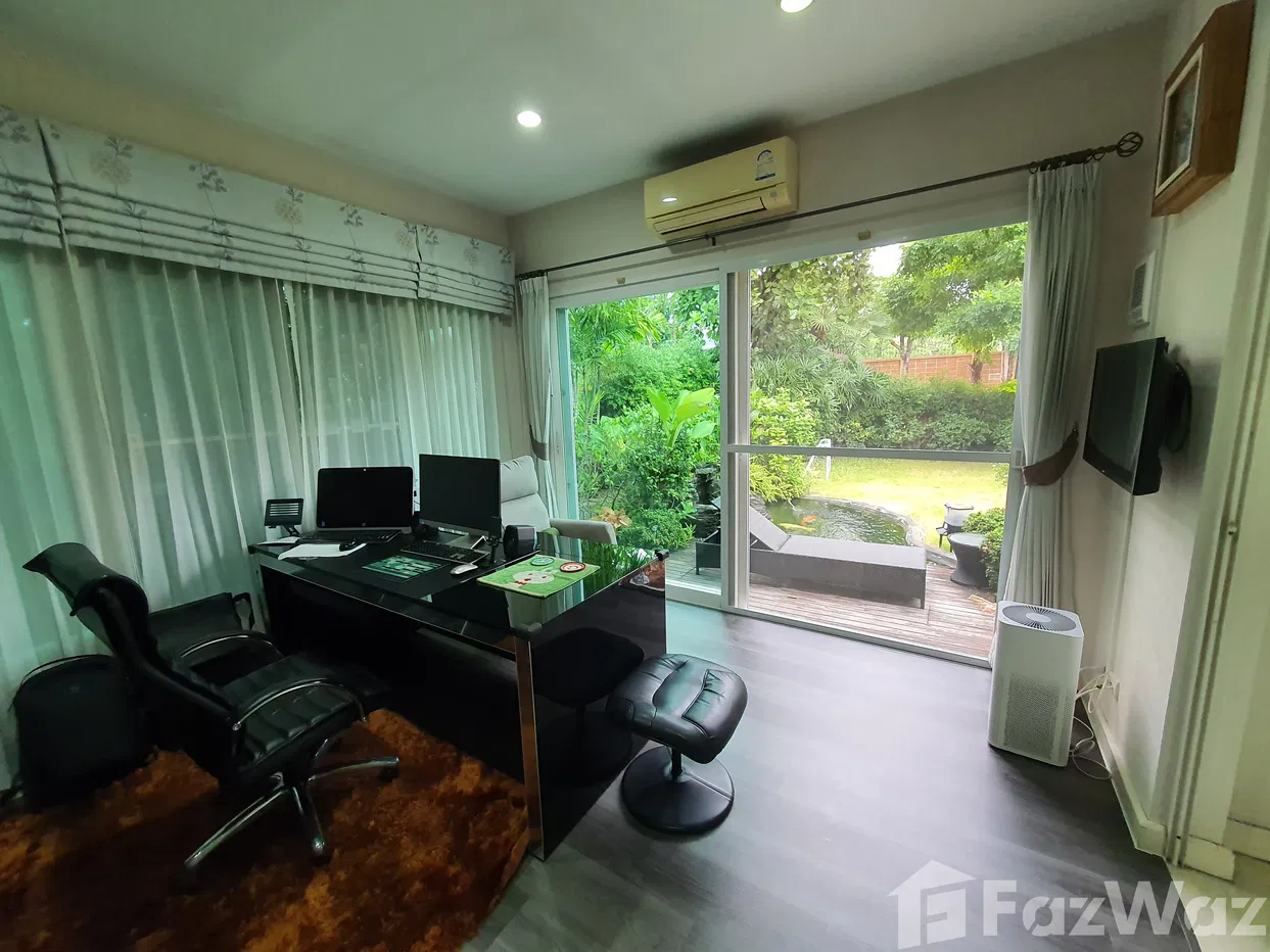 รูป ขายบ้านเดี่ยว ลัดดารมย์ อิลิแกนซ์ วงแหวน-สาทร 5 ห้องนอน 5 ห้องน้ำ 5904116 - รูปที่ 20/56