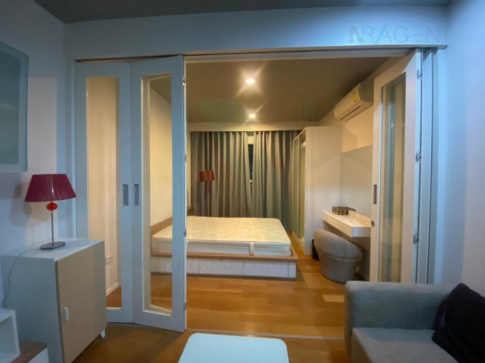 picture For rent Blocs 77 1 bedroom 18th floor near BTS On Nut. - 2/8