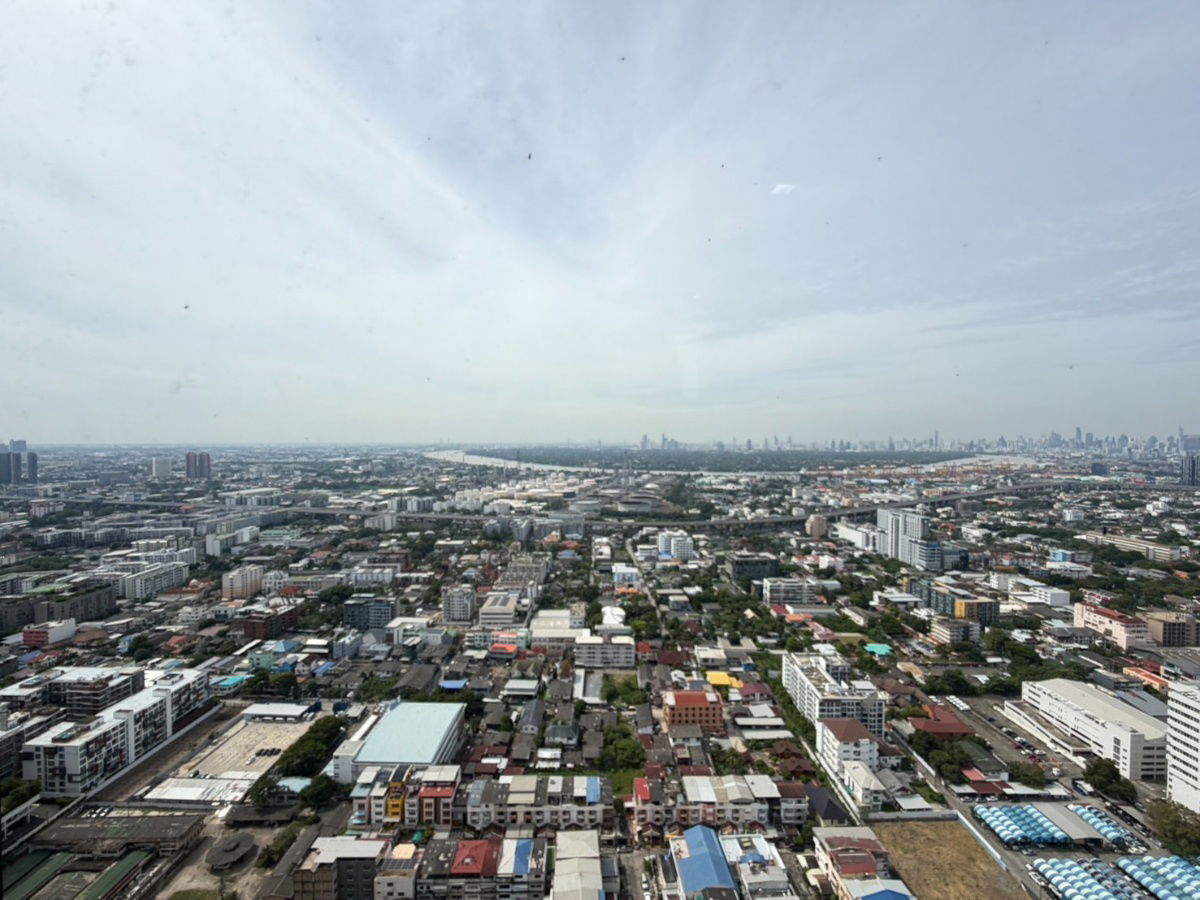 picture Condo for rent in The Line Sukhumvit 101 (BTS Punnawithi) - 11/12