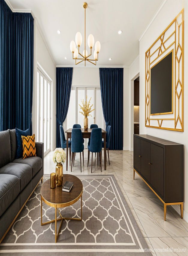 picture Renovated second-hand house for sale, Perfect Place Ratchapruk, corner unit, near Bang Rak Noi Tha It MRT station (Purple Line) and Central WestVille. - 5/20