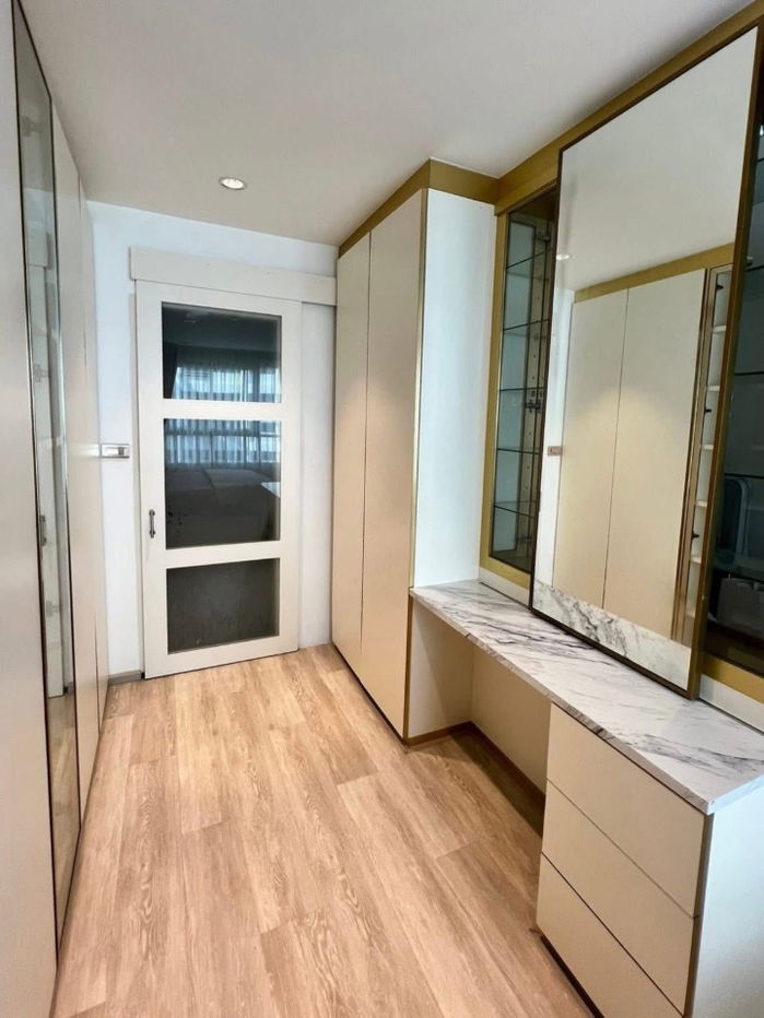 picture ✨ TH0024 | For Rent: The Clover Thonglor 💸 Rent: 21,000 THB/month 🚈 BTS Thonglor: 1.6 km - 7/17