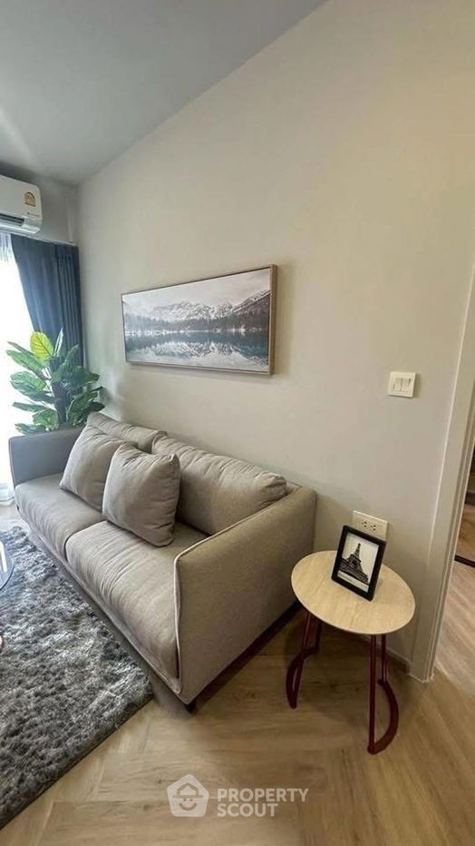 picture 1-BR Condo at Chapter Thonglor 25 close to Thong Lo (ID 2393621) - 7/12