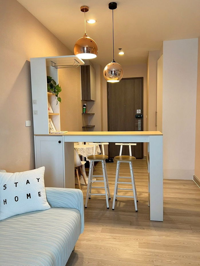 picture For Rent Centric Huai khwang Station - 10/15