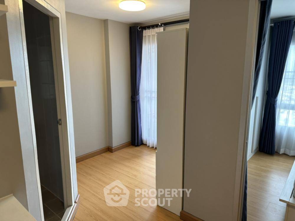 รูป คอนโด 2-ห้องนอน ที่ เดอะ ทรัสต์ เรสซิเด้นท์ รัชดา - พระราม 3 ใกล้ สาธุประดิษฐ์ (ID 1412781) - รูปที่ 3/18