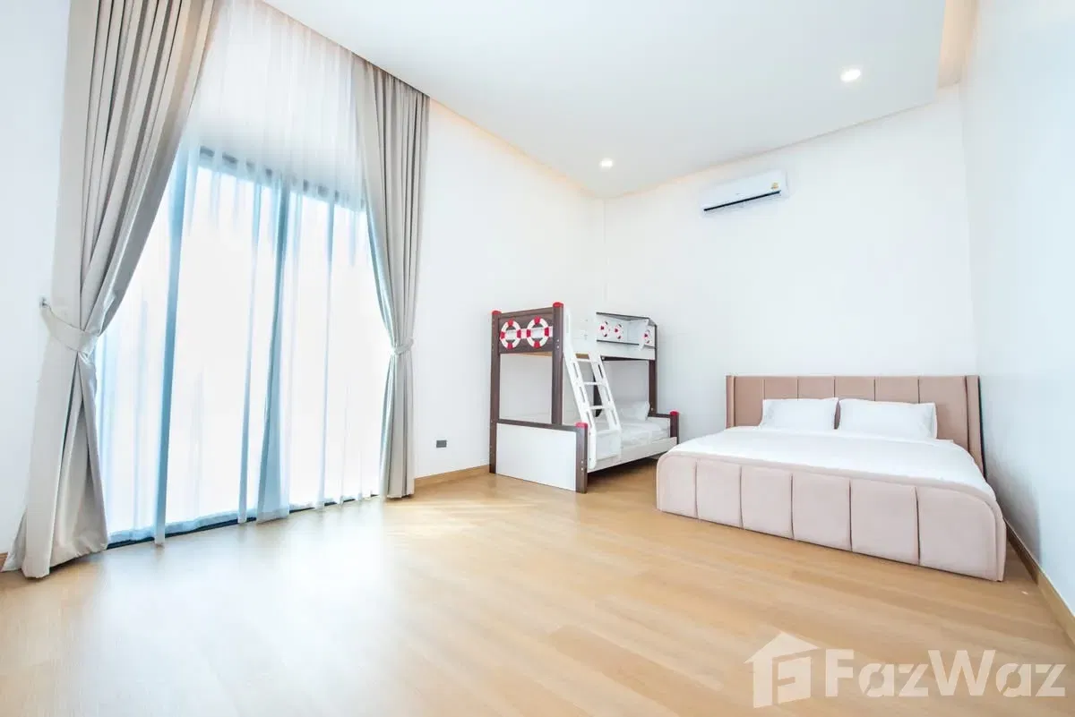 picture 5 Bedroom Villa for sale in Huai Yai, Chon Buri  5924353 - 13/19