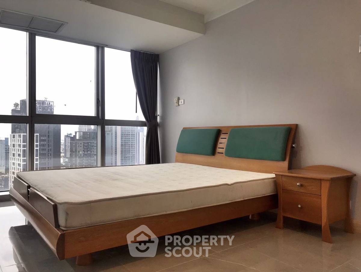 picture 2-BR Condo at The Waterford Diamond Tower Sukhumvit near BTS Phrom Phong (ID 1539979) - 1/11
