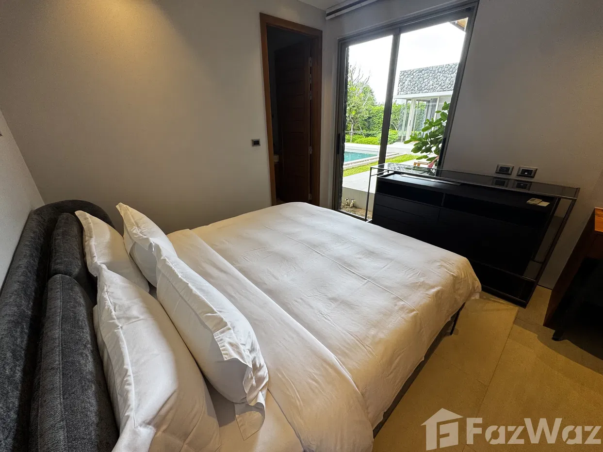 รูป ขาย วิลล่า 4 ห้องนอน ในโครงการ โบทานิก้า ฟอเรสต้า 5920994 - รูปที่ 21/52