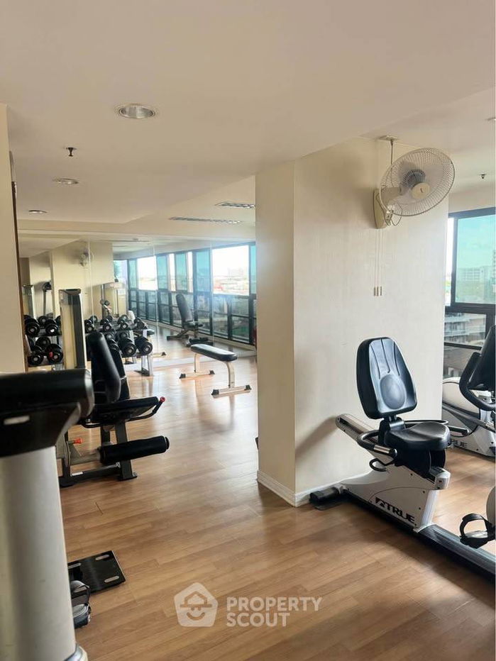 picture 1-BR Condo at Lumpini Place Pinklao 2 near MRT Bang Yi Khan (ID 2475665) - 18/19