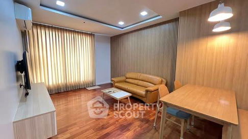 2-BR Condo at Pathumwan Resort near BTS Phaya Thai (ID 2470556)