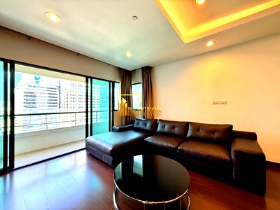 Condos for rent : Sathorn Gardens | Great Value 3 Bedroom Property With Excellent Facilities - BR1230CD