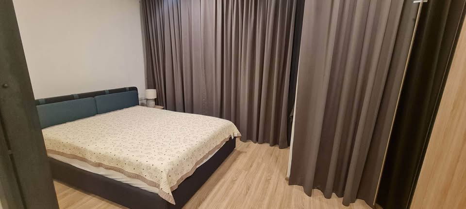 picture XT Phayathai Condo for Rent 🏙️ Near BTS Phaya Thai ❤️ Rent 23,000 THB/month • RS4020 - 3/7