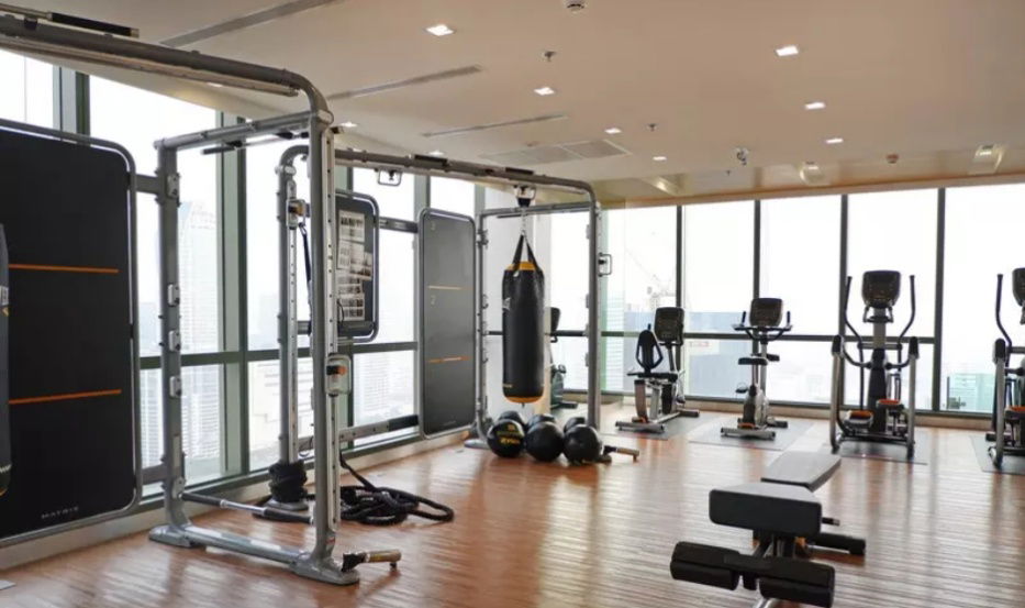 picture ✨ For Sale: Wish Signature Midtown Siam Condo ✨ 💰 Only 8,100,000 THB - 4/4