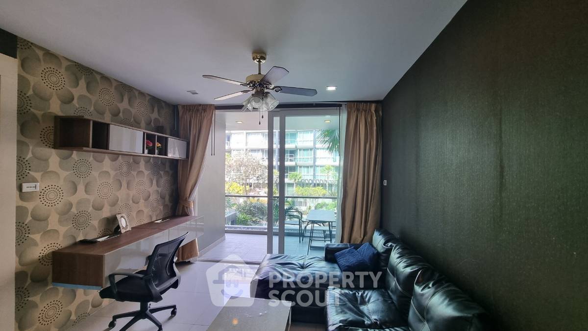 รูป คอนโด 1-ห้องนอน ที่ เอปัส คอนโดมิเนียม ใกล้ พัทยากลาง (ID 2137273) - รูปที่ 15/18