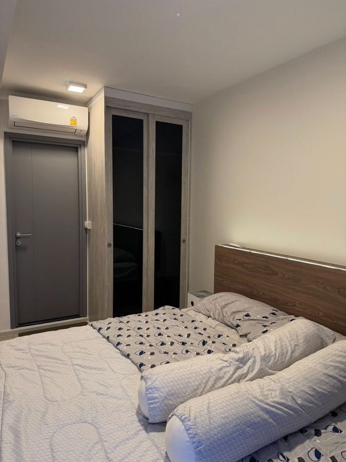 รูป ให้เช่า Quintara Phume Sukhumvit 39 🚇 ใกล้ BTS พร้อมพงษ์💸 ค่าเช่า 22,000 บาท/เดือนรหัสทรัพย์ RS4010 - รูปที่ 8/8