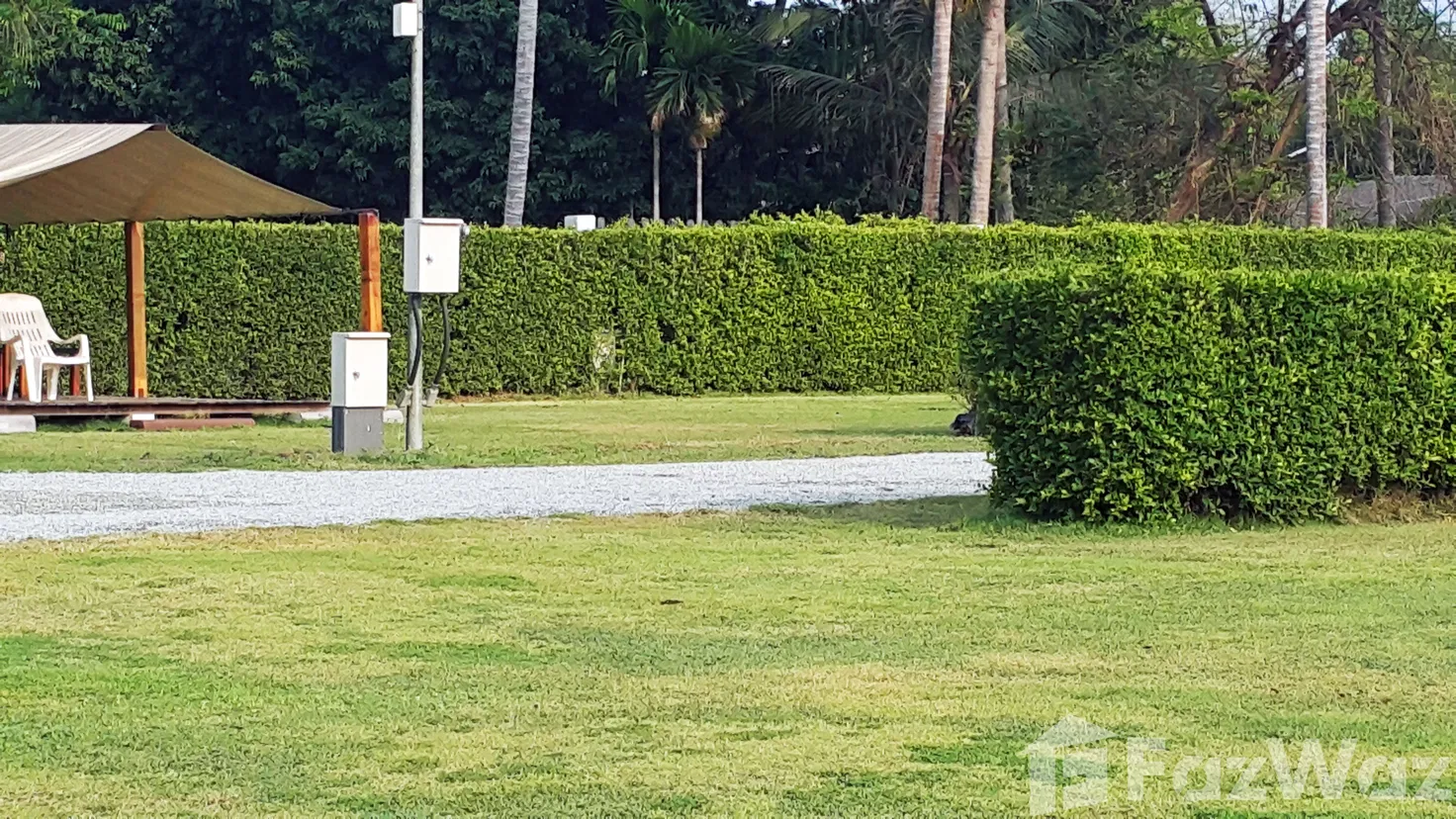 picture 10 Bedroom House for sale in Takhian Tia, Chon Buri  5899991 - 19/19