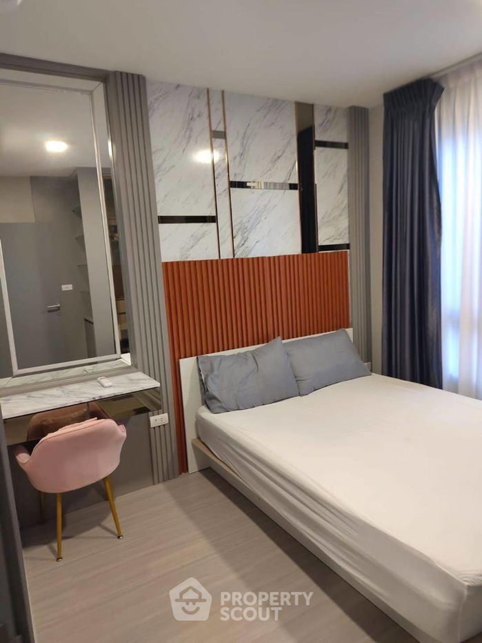 รูป คอนโด 2-ห้องนอน ที่ ควินทารา ภูม สุขุมวิท 39 ใกล้ BTS พร้อมพงษ์ (ID 2393625) - รูปที่ 8/12