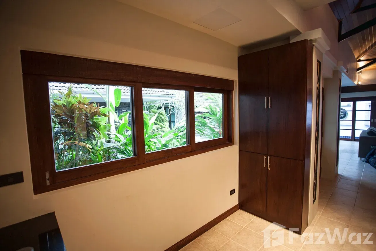 รูป ขาย วิลล่า 3 ห้องนอน ในโครงการ ล๊อค ปาล์ม กอล์ฟ คลับ 5925430 - รูปที่ 9/13