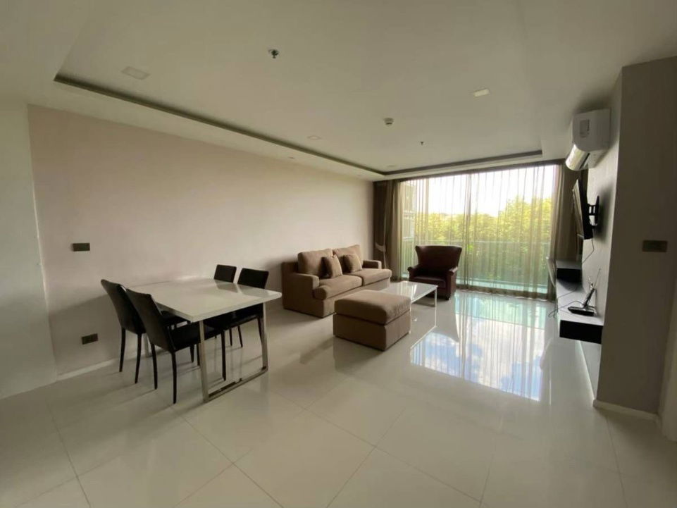 รูป เช่าคอนโดหรู ห้องกว้าง วิวสวยพร้อมเข้าอยู่  - รูปที่ 8/12