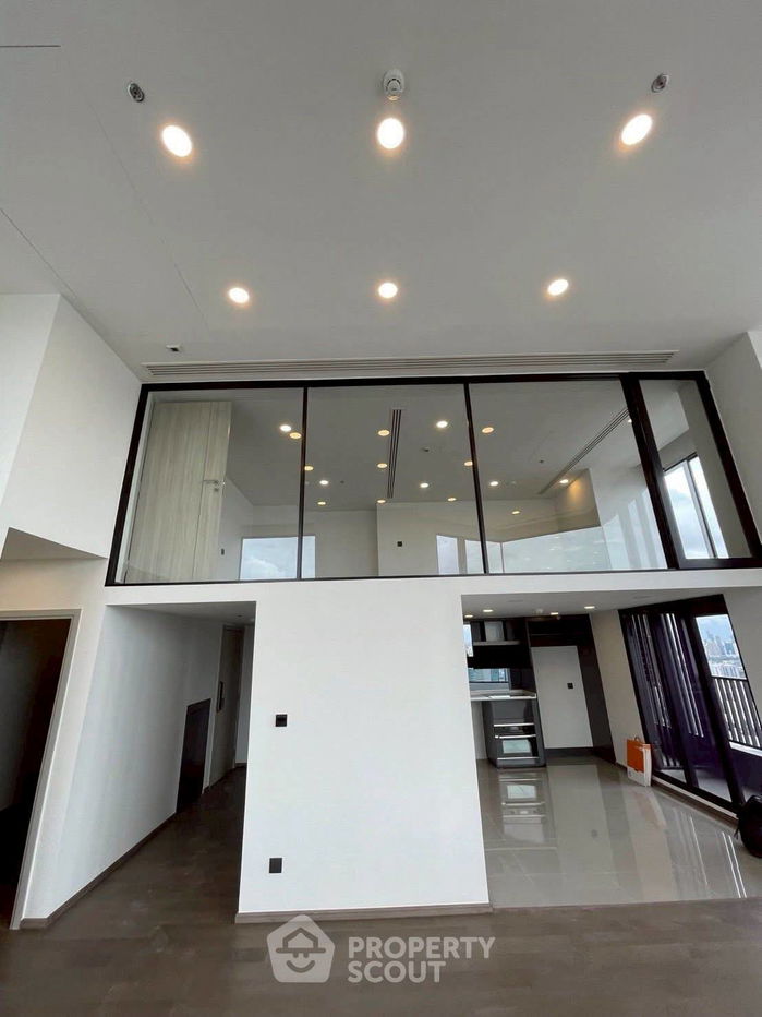 รูป คอนโด 3-ห้องนอน ที่ พาร์ค ออริจิ้น จุฬา-สามย่าน ใกล้ MRT หัวลำโพง (ID 2314996) - รูปที่ 4/5