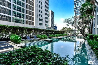 Condos for sale : 🔥Urgent Deal! High-Floor Unit at Quattro by Sansiri - Book Now! 💘 Near BTS Thonglor