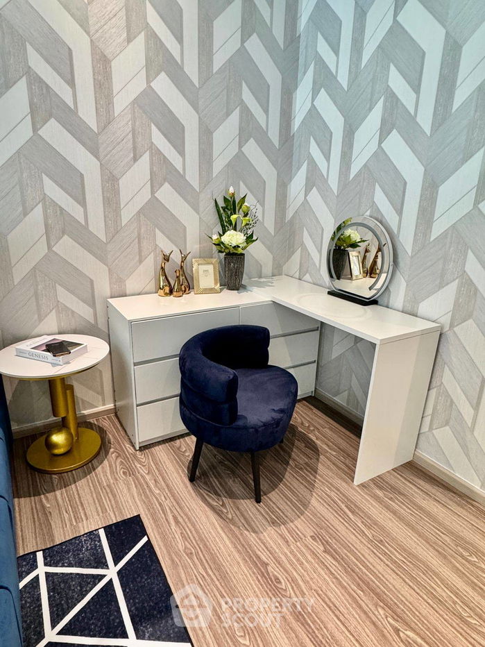 รูป คอนโด 3-ห้องนอน ที่ ฟินน์ อโศก ใกล้ BTS อโศก (ID 2083128) - รูปที่ 7/17