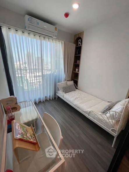 picture 2-BR Condo at Ideo Chula Samyan near MRT Sam Yan (ID 2400859) - 4/8