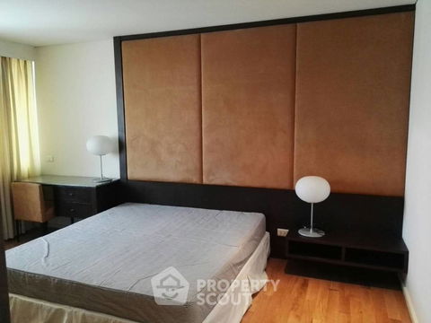 2-BR Condo at The Lakes Bangkok near BTS Asok (ID 883031)