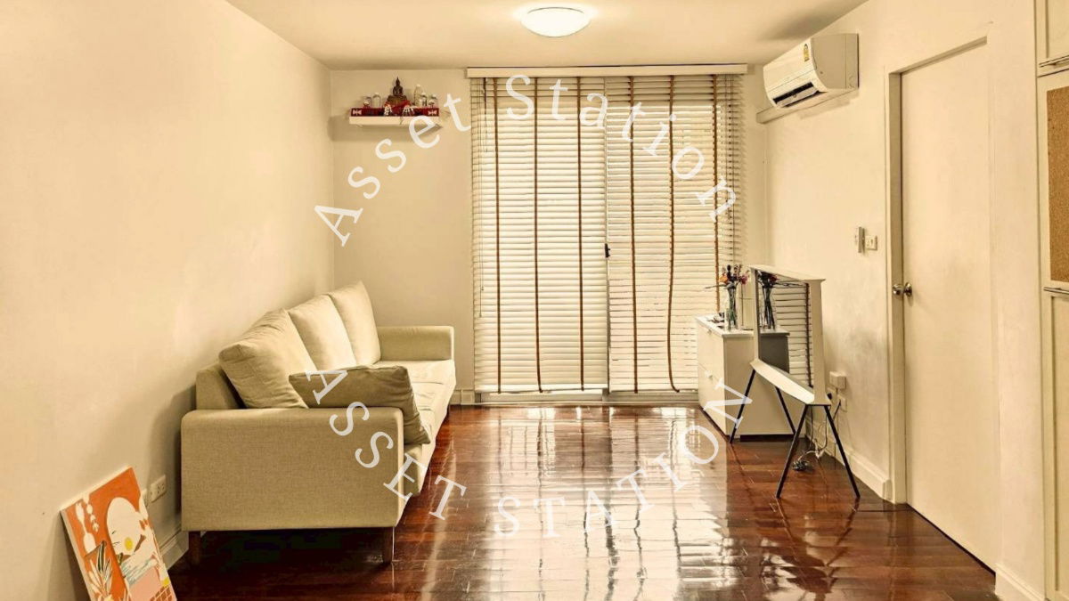 picture Luxury condo for rent at 49 Plus. Beautiful unit, prime location | BTS Thonglor. - 2/6