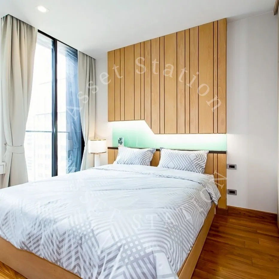 picture Noble Ploenchit: Beautiful views, in the heart of Ploenchit – close to BTS Ploenchit. - 2/18