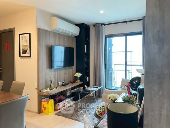 picture 2-BR Condo at Rhythm Rangnam near BTS Victory Monument (ID 2473069) - 4/20