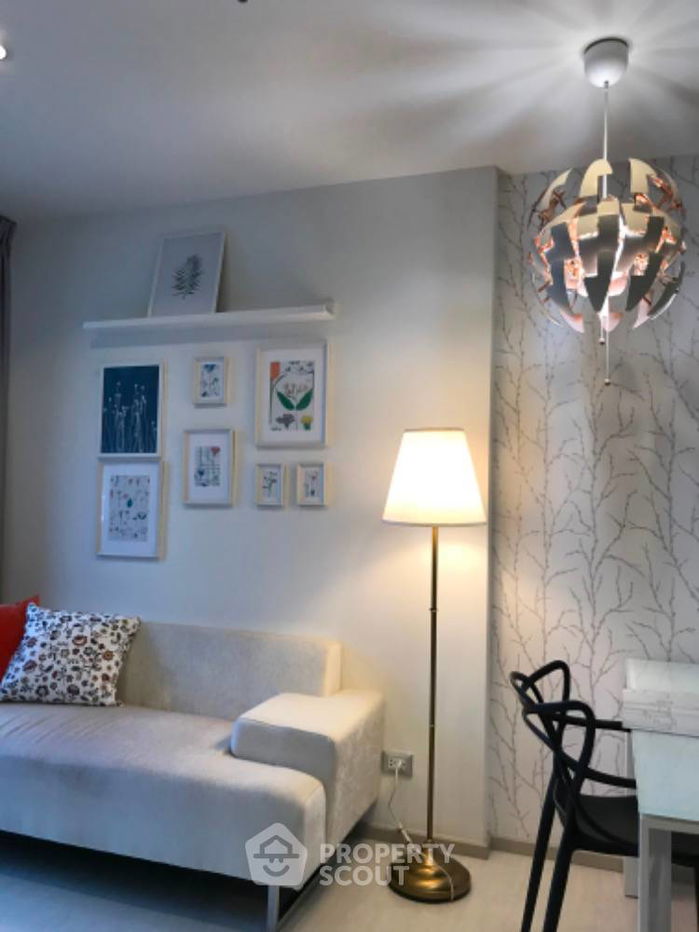 รูป คอนโด 1-ห้องนอน ที่ ริทึ่ม สุขุมวิท42 ใกล้ BTS เอกมัย (ID 761391) - รูปที่ 9/15