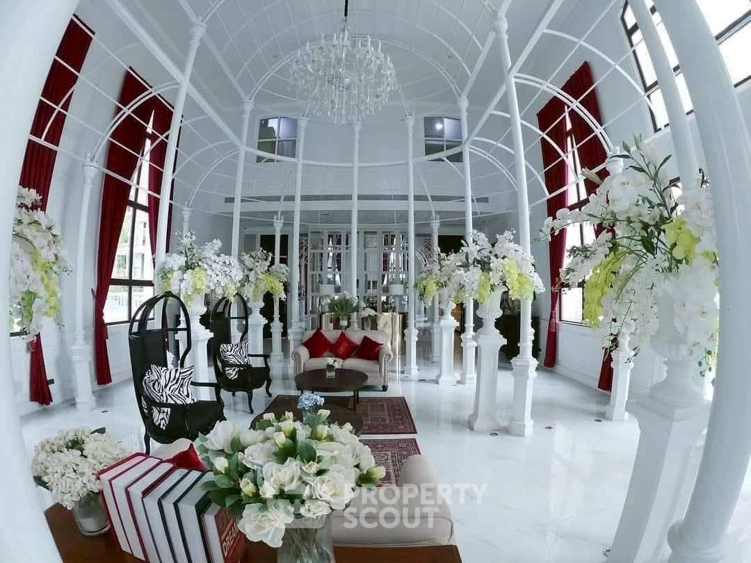 รูป คอนโด 1-ห้องนอน ที่ เอสปันยา คอนโด รีสอร์ท พัทยา ใกล้ เมืองพัทยา (ID 2474500) - รูปที่ 3/11