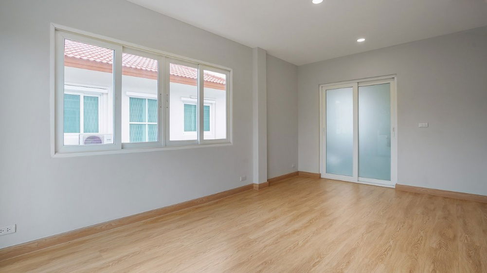 picture Renovated second-hand house for sale in Casa Ville Ratchapruek-Rattanathibet 2 project, near Bang Rak Noi Tha It station on the Purple Line MRT - 12/16