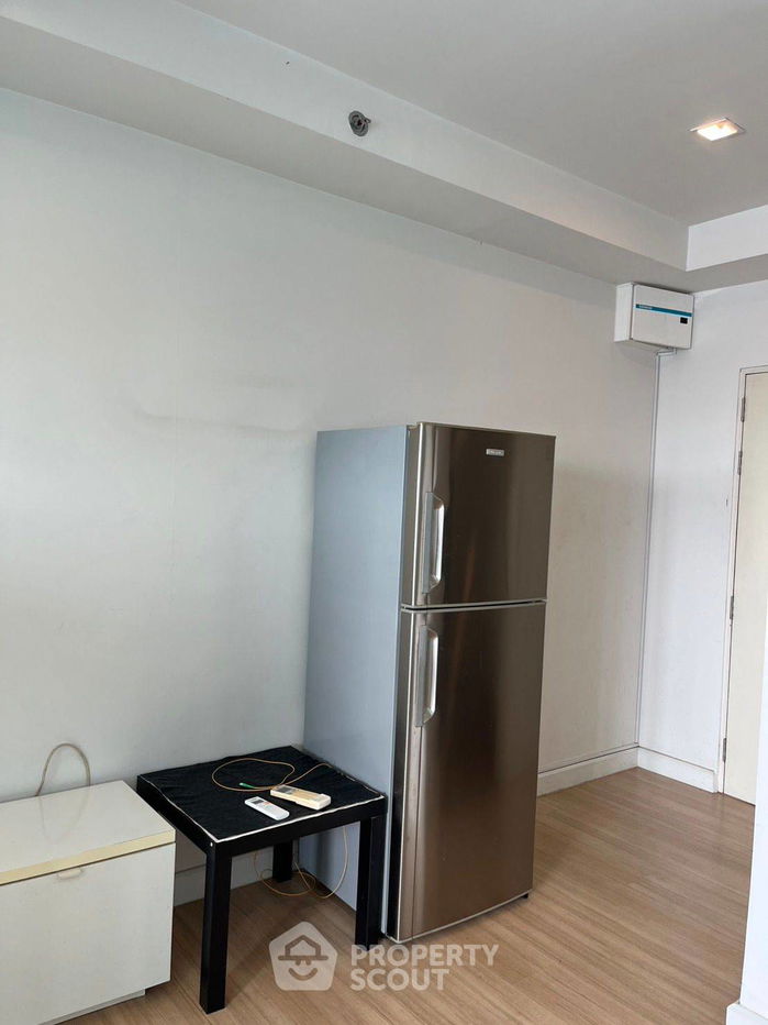 picture 1-BR Condo at The Seed Mingle Sathorn-Suanplu near BTS Sala Daeng (ID 1849688) - 16/25