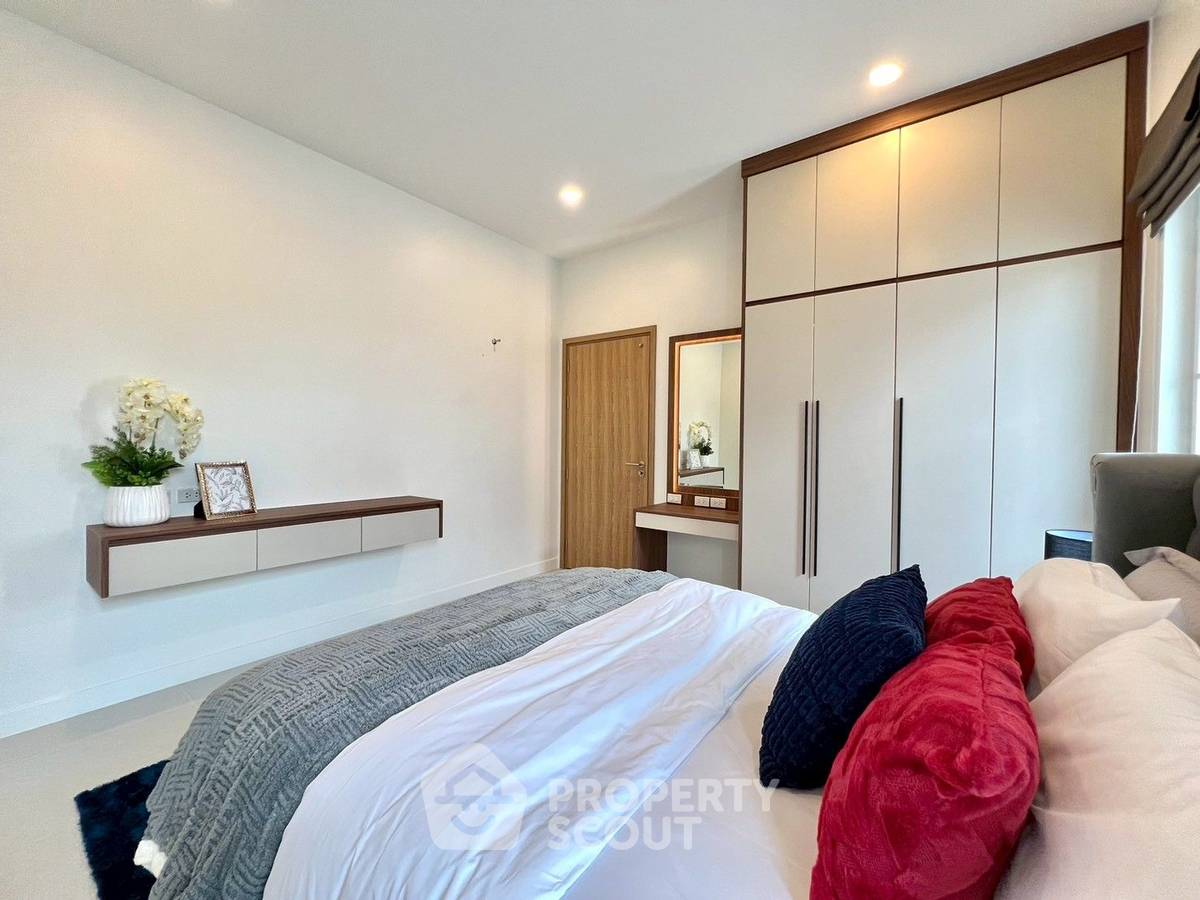 picture 3-BR House at Hua Hin Grand Hills close to Artist Village Hua Hin (ID 2472985) - 9/50