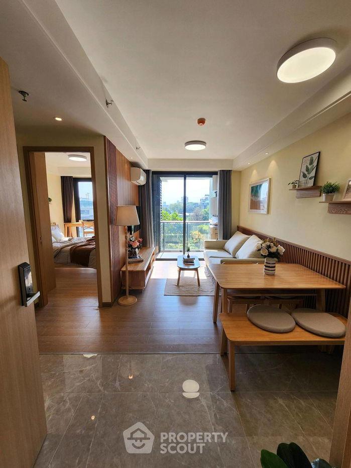 รูป คอนโด 1-ห้องนอน ที่ รีเกิล สาทร - นราธิวาส ใกล้ ถนนนราธิวาสราชนครินทร์ (ID 2473721) - รูปที่ 5/18