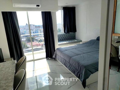 Condos for rent : 1-BR Condo The Empire Tower Pattaya, 6th Floor (ID 1501280)