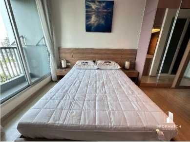 รูป PM001866✨Flash Deal ✨ Rhythm Phahol-Ari (1Bed 1Bath 35SQM.) พร้อมอยู่ ! เพียง 17,000 บาทต่อเดือน Tel.0981315848 @propmatch - รูปที่ 3/3