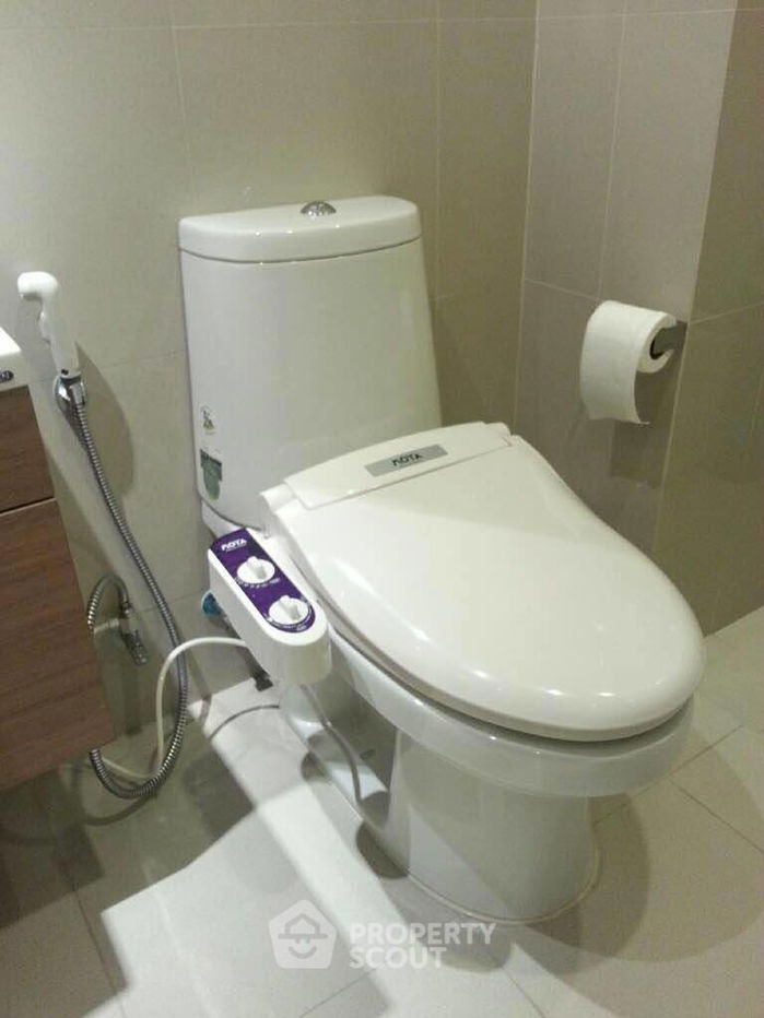 รูป คอนโด 2-ห้องนอน ที่ โนเบิล รีวิล เอกมัย ใกล้ BTS เอกมัย (ID 452681) - รูปที่ 12/12