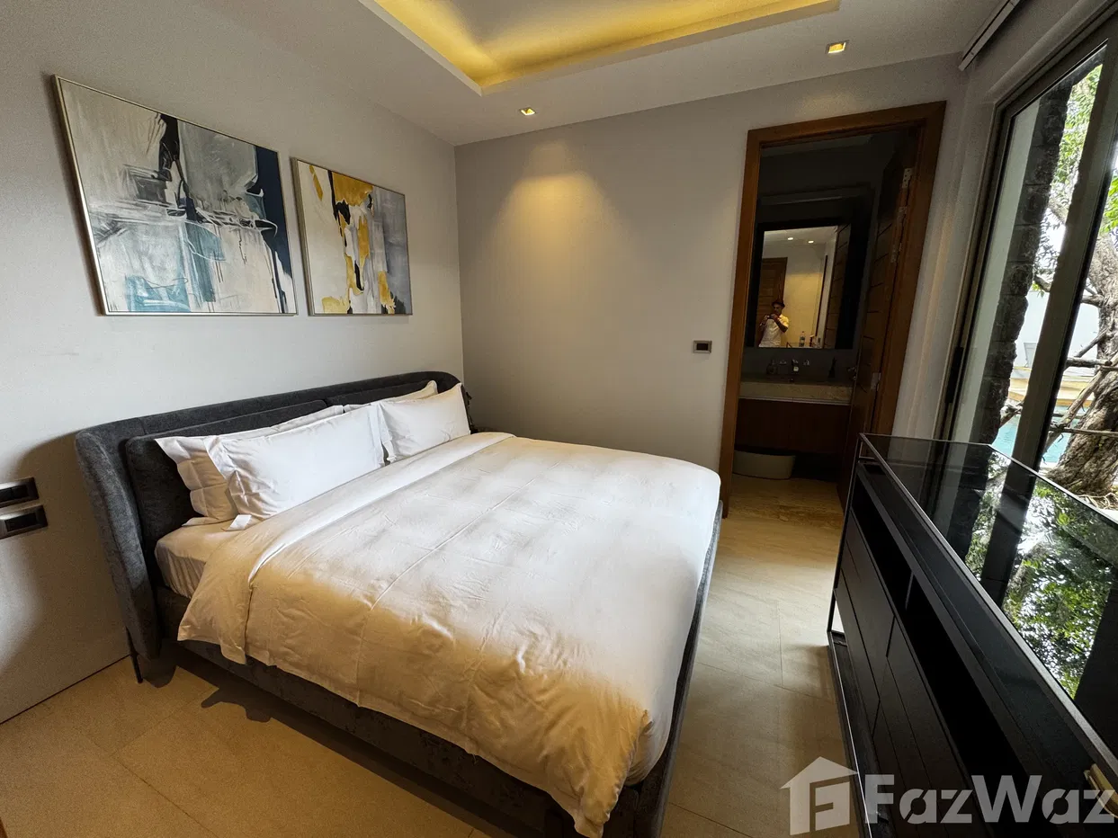 รูป ขาย วิลล่า 4 ห้องนอน ในโครงการ โบทานิก้า ฟอเรสต้า 5920994 - รูปที่ 20/52