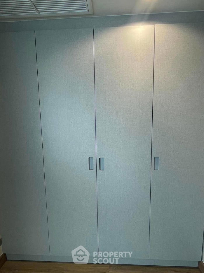 รูป คอนโด 2-ห้องนอน ที่ ฟิฟตี้ไนน์ เฮอร์ริเทจ สุขุมวิท 59 ใกล้ BTS ทองหล่อ (ID 1442285) - รูปที่ 6/11