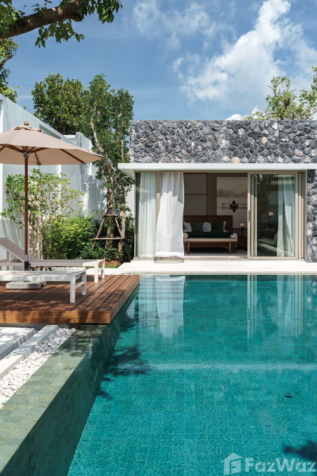 picture 4 bedroom pool villa for sale in Botanica Foresta 5334025 - 31/34