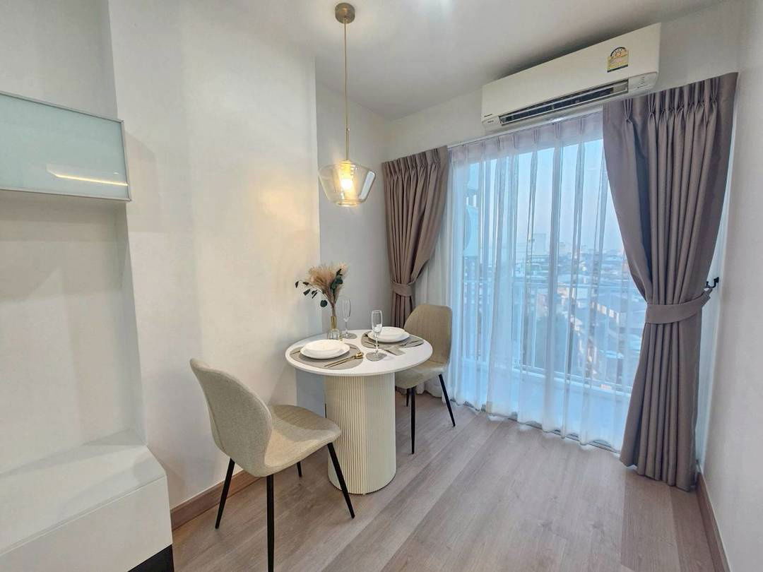 รูป 🍃Meliving091225🍃  เดอะวีว่า สาทร–ตากสิน - รูปที่ 11/13