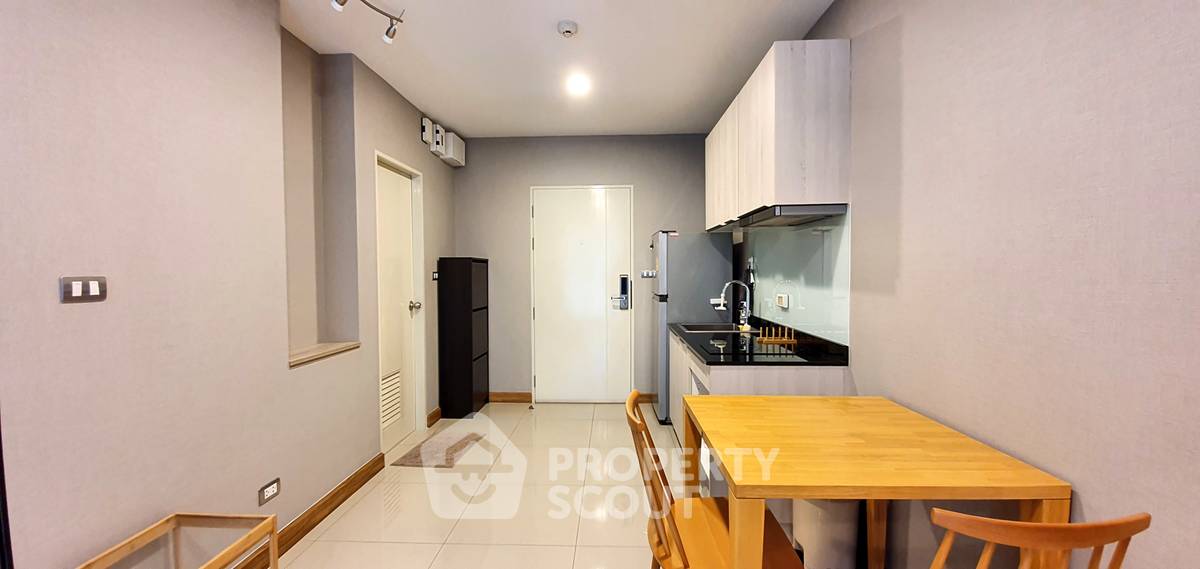 รูป คอนโด 1-ห้องนอน ที่ ทรีคอนโดสุขุมวิท 50 ใกล้ BTS อ่อนนุช (ID 2466915) - รูปที่ 19/26