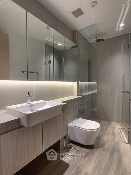 รูป คอนโด 2-ห้องนอน ที่ เดอะ ลอฟท์ สีลม ใกล้ BTS สุรศักดิ์ (ID 2347256) - รูปที่ 6/7