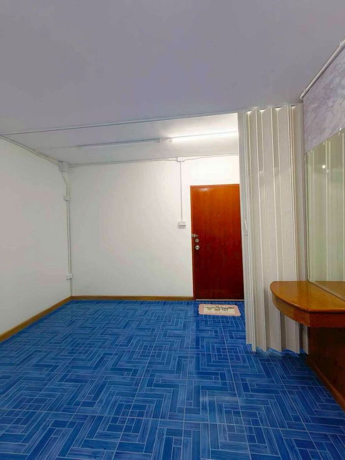 picture For Sales Bangkhae Condo Town Unit 162/456 (MRT Bang Khae station is in front of the condo) - 6/13