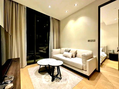 Condos for rent : Well-Priced 1-BR Condo At 28 Chidlom, 300m to BTS Chit Lom (ID 1339287)