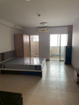 คอนโด ซิตี้ โฮม รัตนาธิเบศร์ ห้องว่างพร้อมเข้าอยู่ #Fa90/Line ID : @forucondo