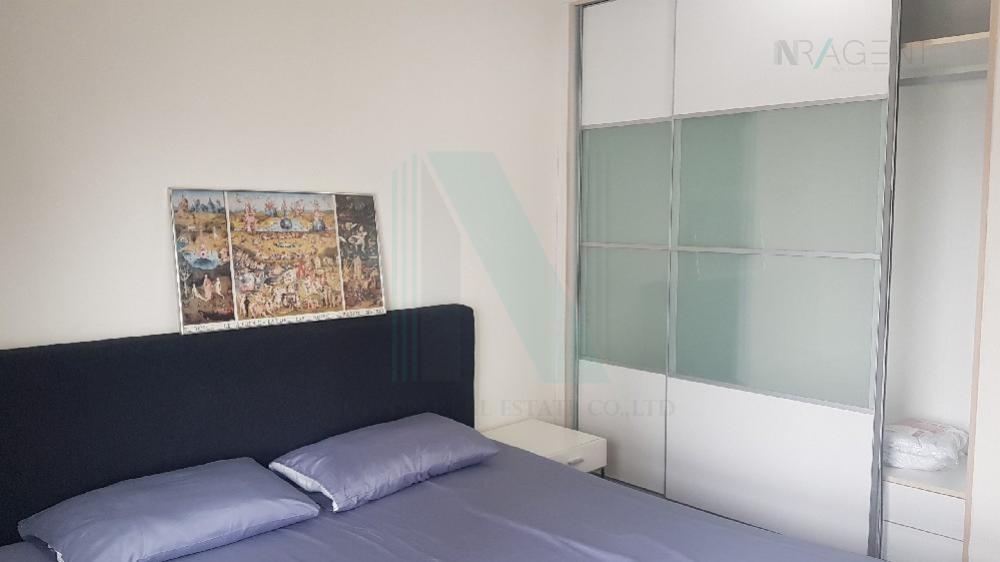 รูป ให้เช่า ไดมอนด์ สุขุมวิท 1 ห้องนอน ชั้น 20 ใกล้ เทสโก้โลตัส - รูปที่ 3/8